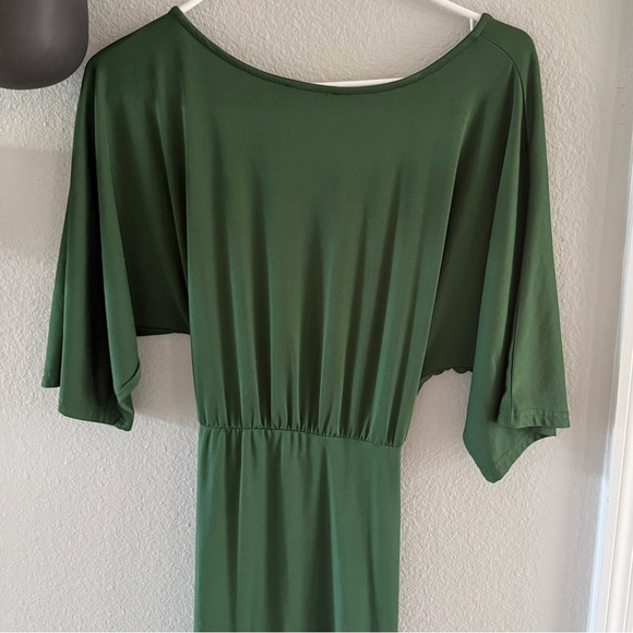 Baltic Born Solana Ruched Dress - Picture 9 of 9